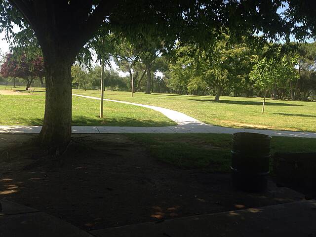 jedediah smith bike trail