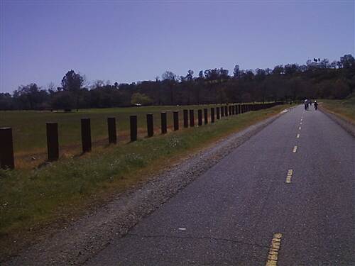 jedediah smith bike trail