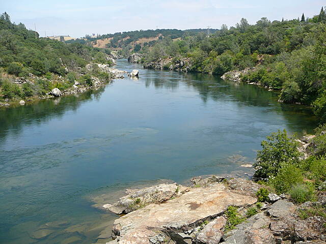 jedediah smith bike trail