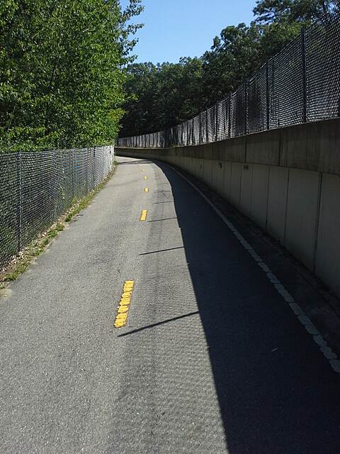 assabet valley rail trail