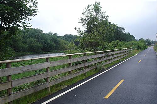 assabet valley rail trail