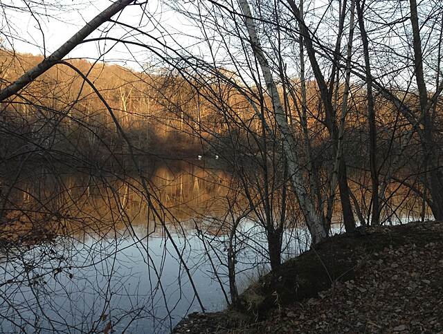 blackstone river greenway