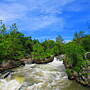 chesapeake and ohio canal bike trail