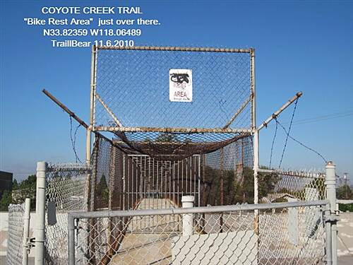 Coyote Creek Bikeway Photos | TrailLink