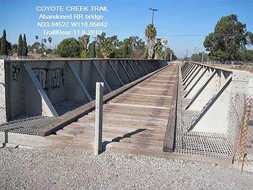 Coyote Creek Bikeway Photos | TrailLink