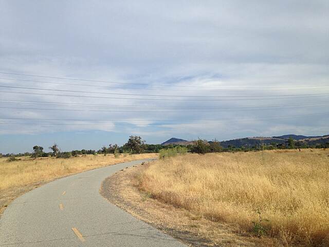 Coyote Creek Trail (San Jose) Photos | TrailLink