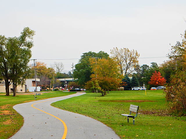 erie lackawanna trail