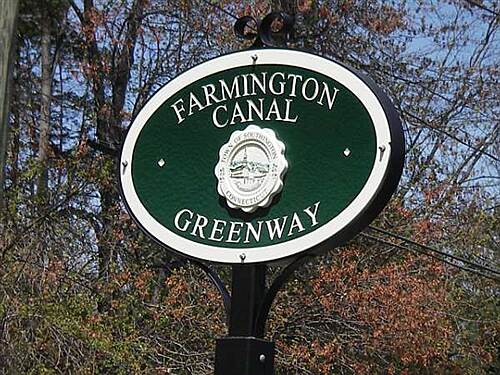 farmington canal trail loop