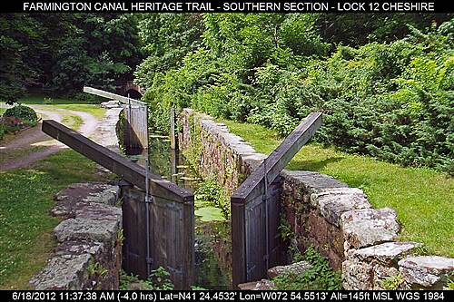 farmington canal bike trail