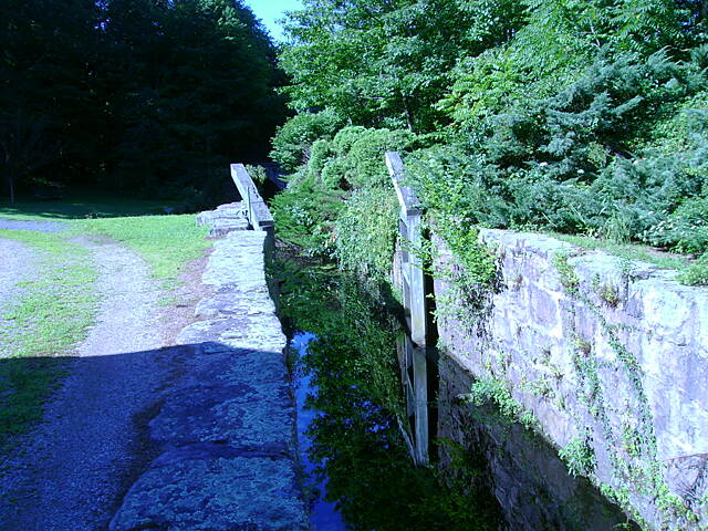 farmington canal bike trail