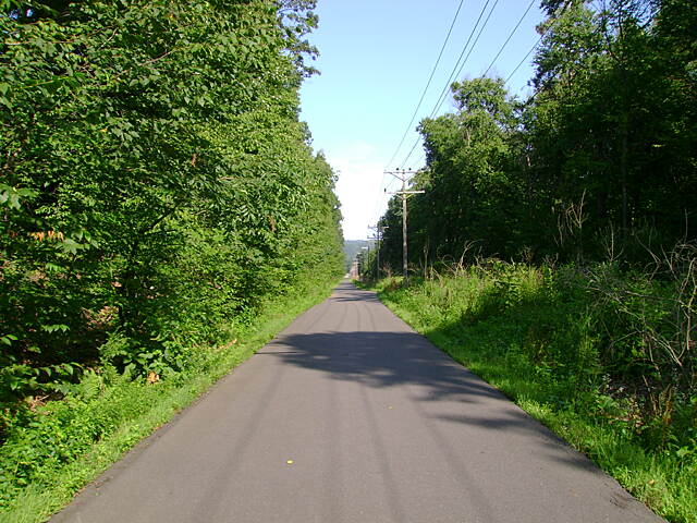 farmington canal trail loop