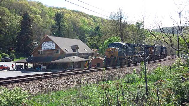 Great Allegheny Passage Photos | TrailLink