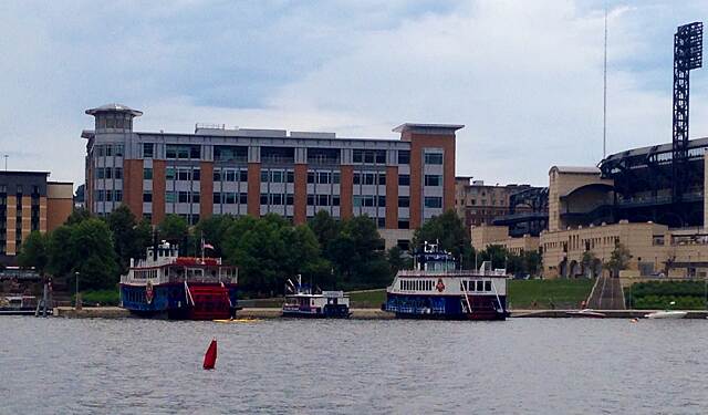 Great Allegheny Passage Photos | TrailLink