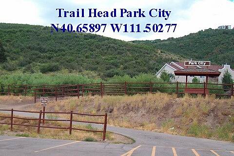 historic union pacific rail trail