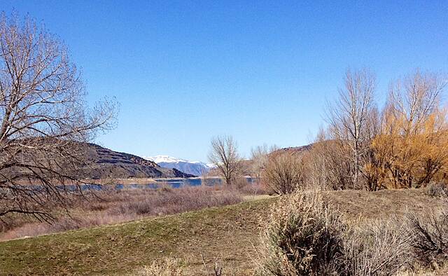 historic union pacific rail trail