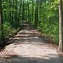 mammoth cave railroad bike and hike trail