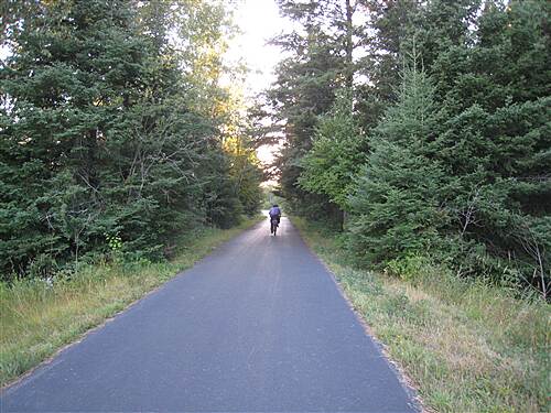 mesabi bike trail