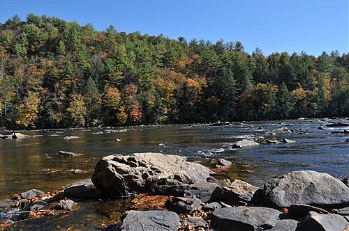 New River Trail State Park Photos 