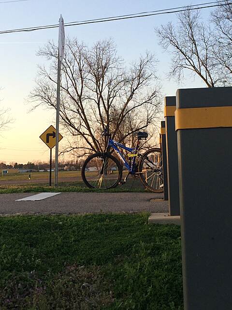 shelby farms bike trail