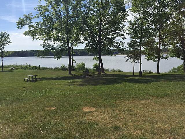 stony creek metropark mountain bike trails