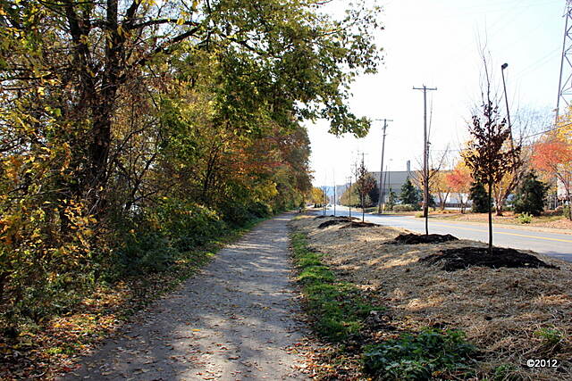 Three Rivers Heritage Trail Photos | TrailLink