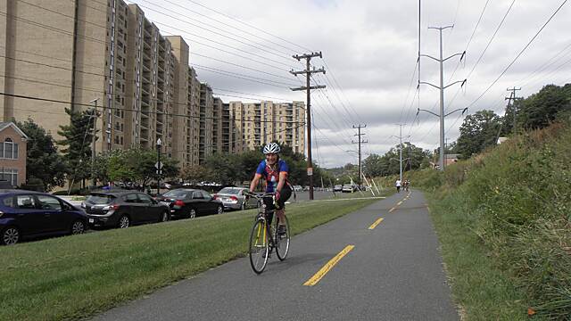 Washington And Old Dominion Railroad Regional Park (W&OD) Photos ...