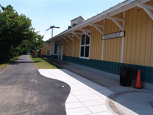 Washington And Old Dominion Railroad Regional Park (W&OD) Photos ...