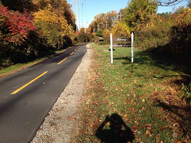 Washington And Old Dominion Railroad Regional Park (w&od) Photos 