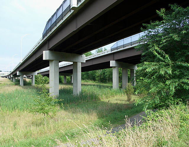 Washington And Old Dominion Railroad Regional Park (W&OD) Photos ...