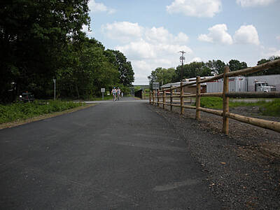 trail steinhaus dutchess rail william hopewell jct traillink