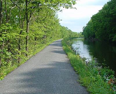 Where History Meets Nature: Exploring the Enchanting Windsor Locks Canal State Park